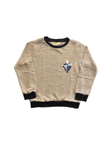 Iceberg Sweatshirt