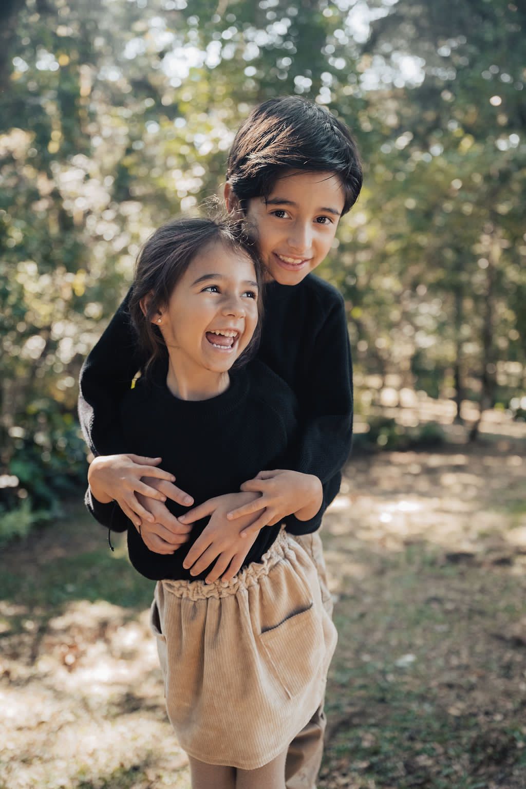 Unisex Children's Knitting