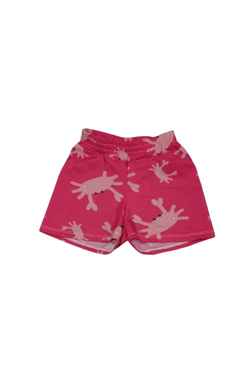 Bermuda Pet Crab