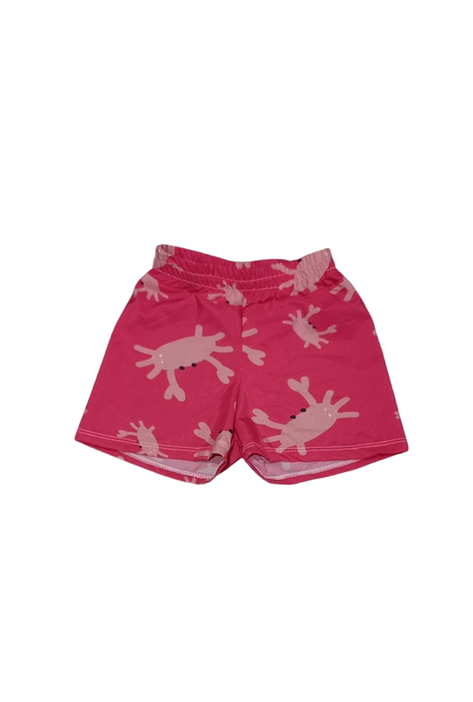 Bermuda Pet Caranguejo