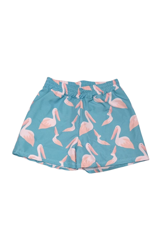 Bermuda Pet Pelicano