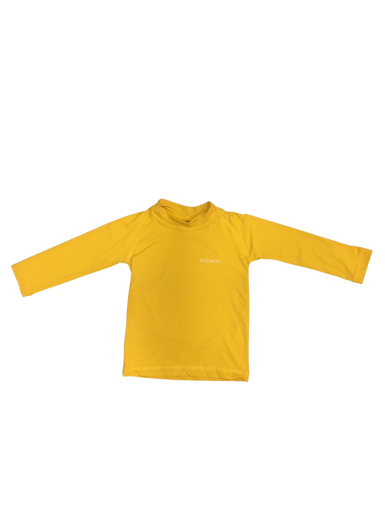 Mustard UV Blouse