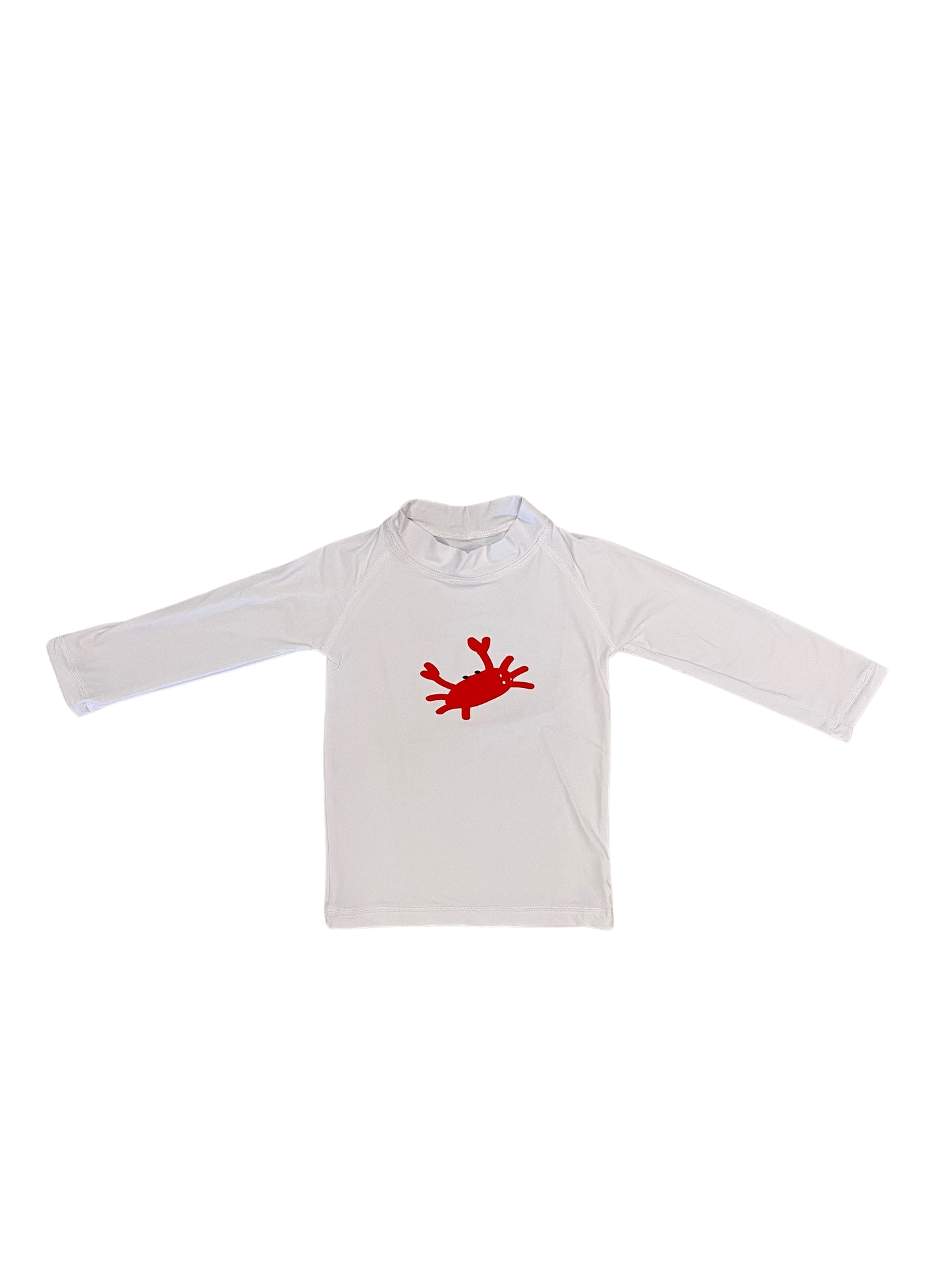 UV Crab Blouse