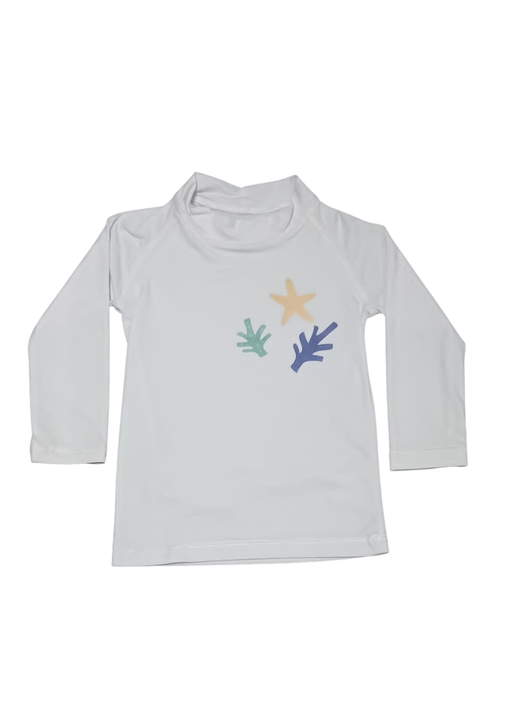 Ocean UV Blouse