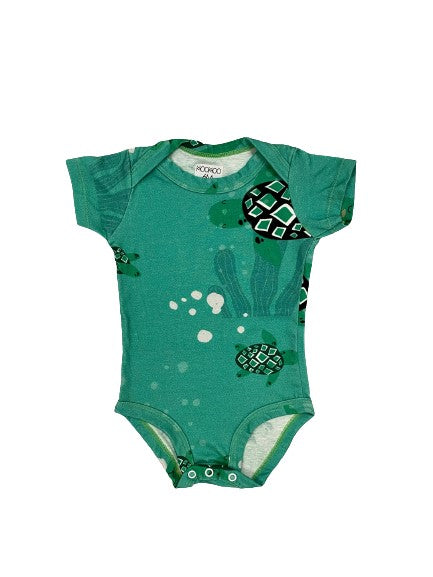 Turtle Bodysuit