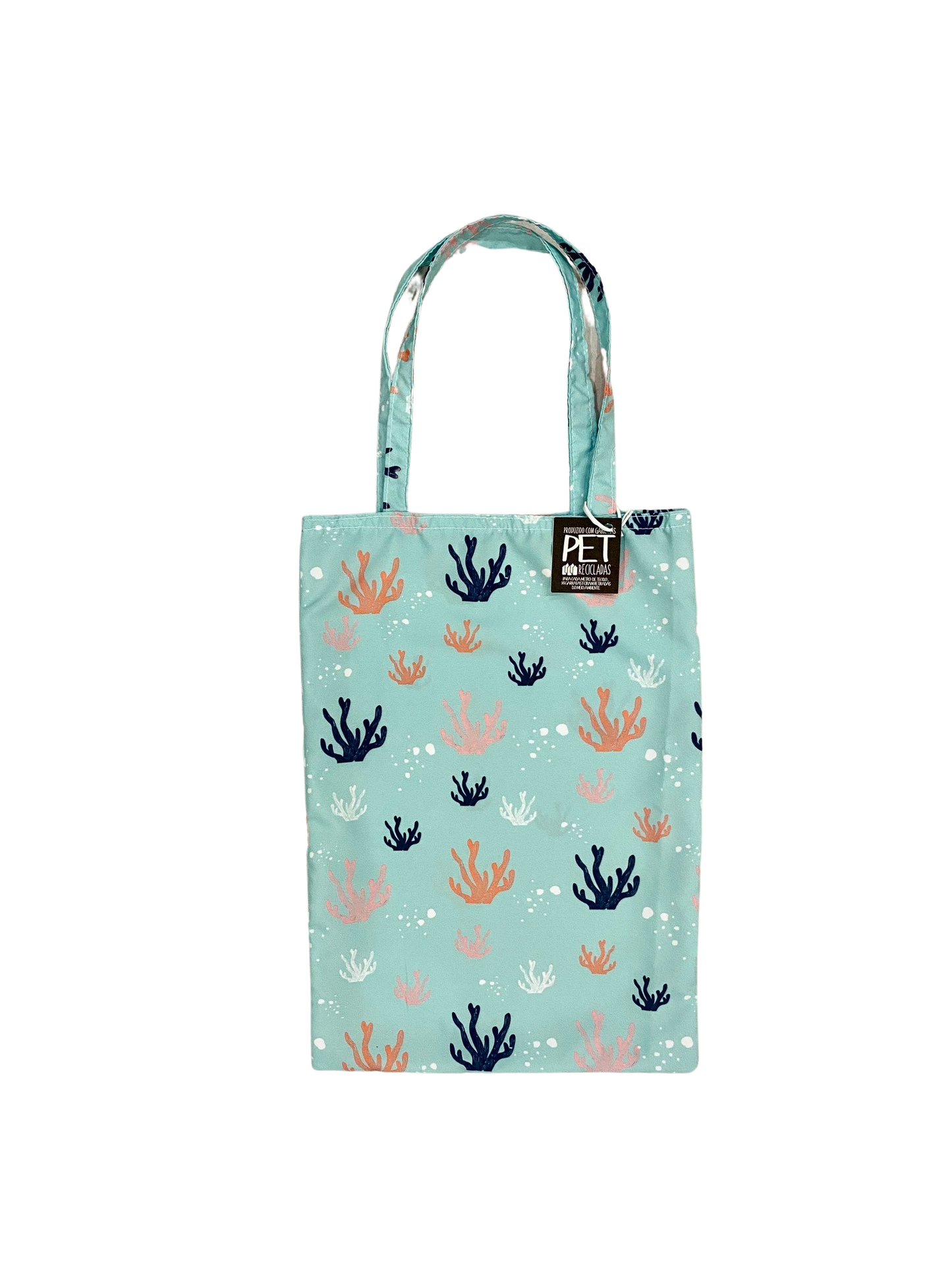 Fun Coral Bag
