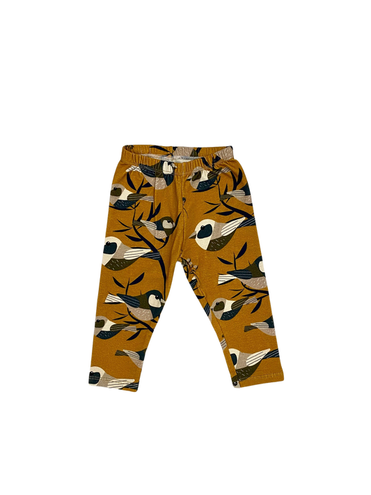 Calça Body Curió