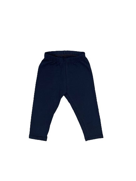 Calça Body Curió Azul