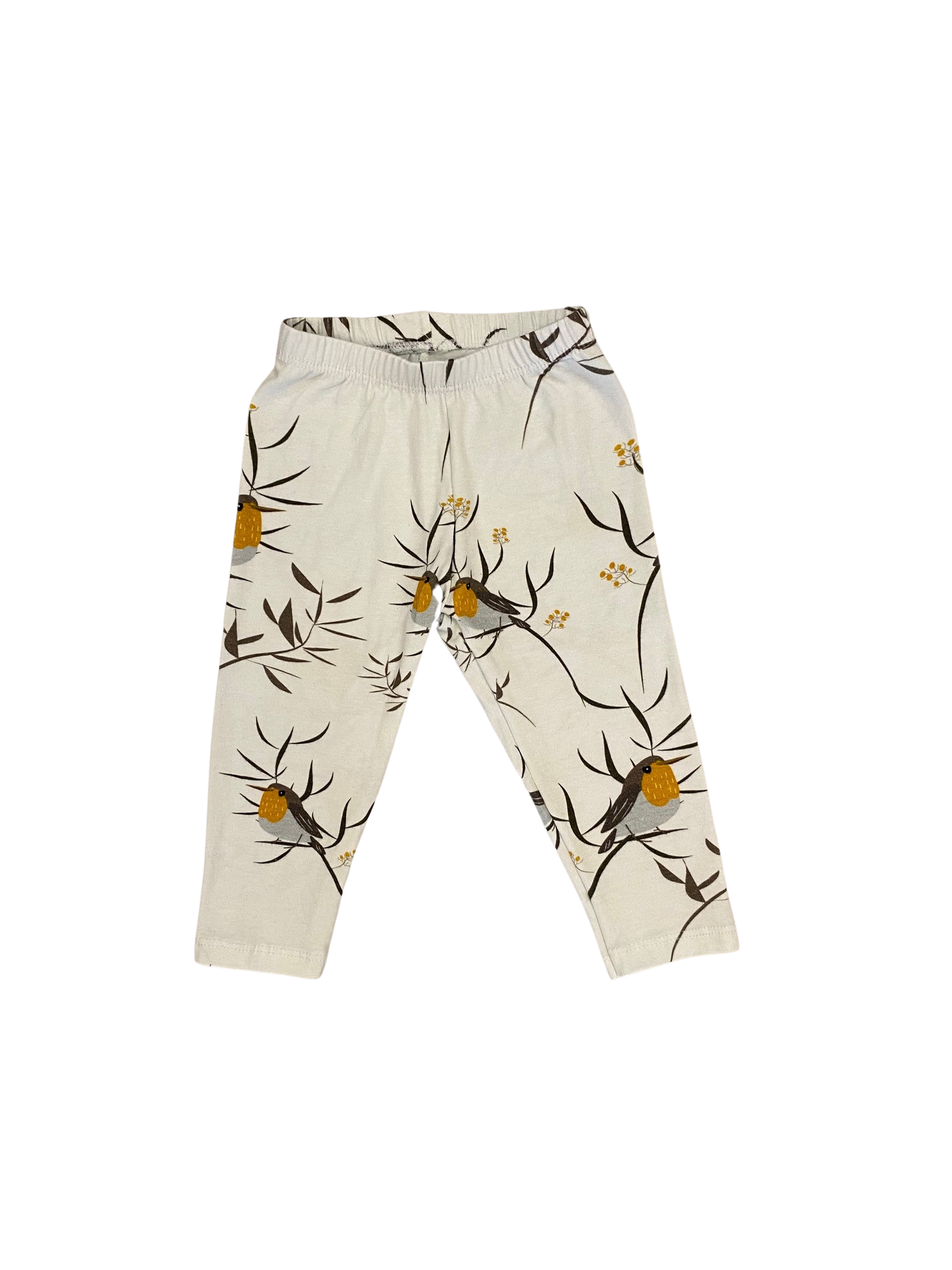 Cotton Birds Body Pants