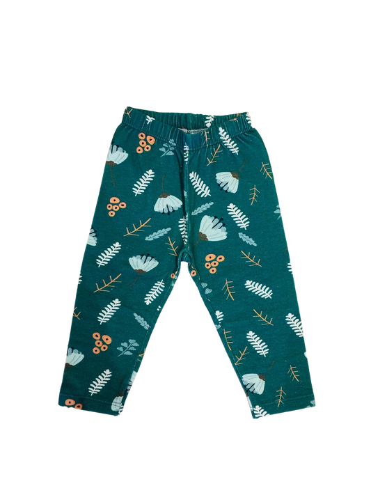 Calça Body Botânica