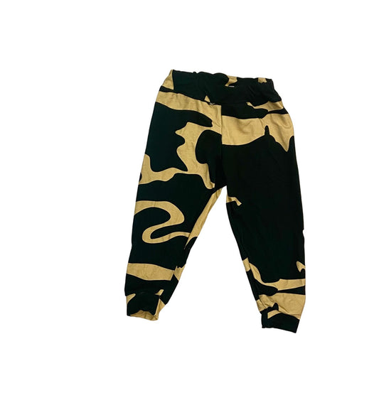 Calça Moletinho Bacia Amazônica