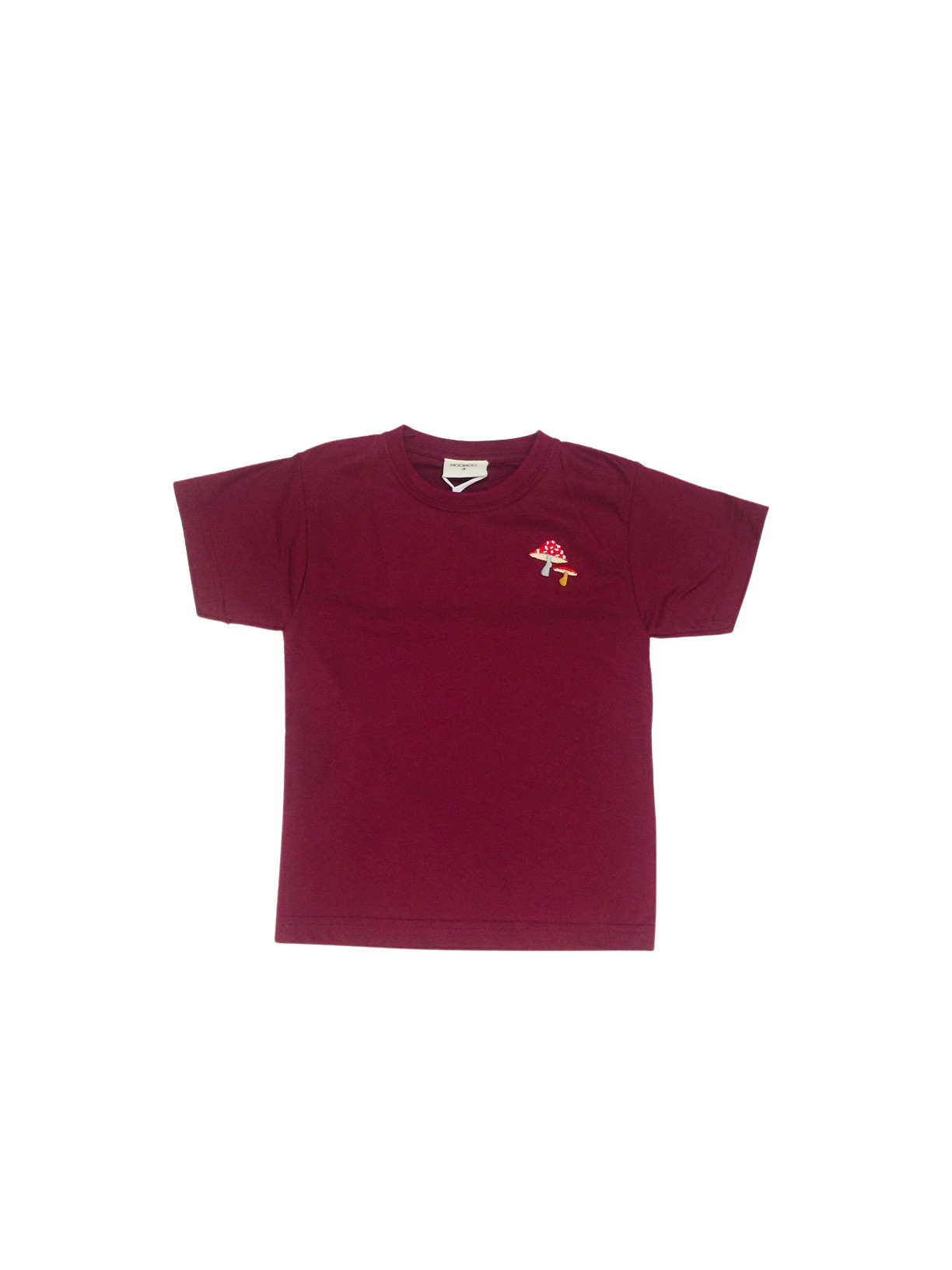 Mushroom T-Shirt