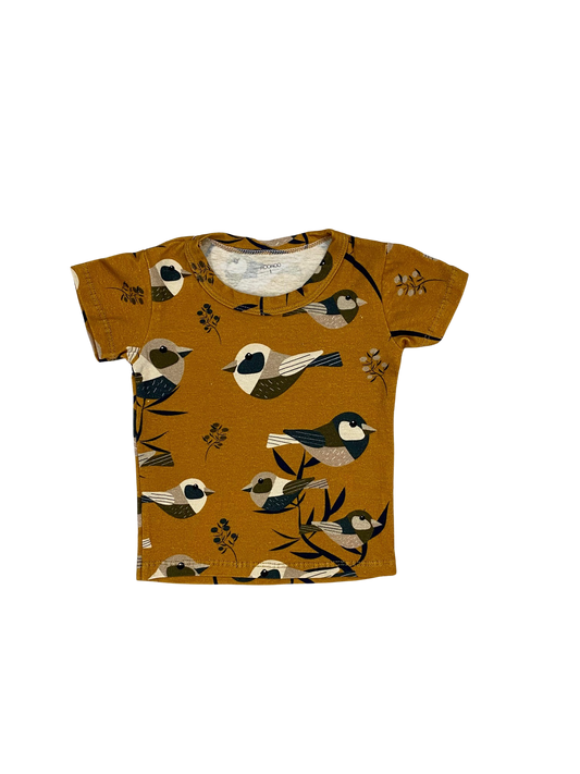 Camiseta Curió