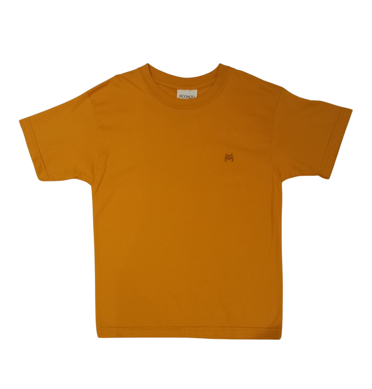 Lisa Mustard T-Shirt