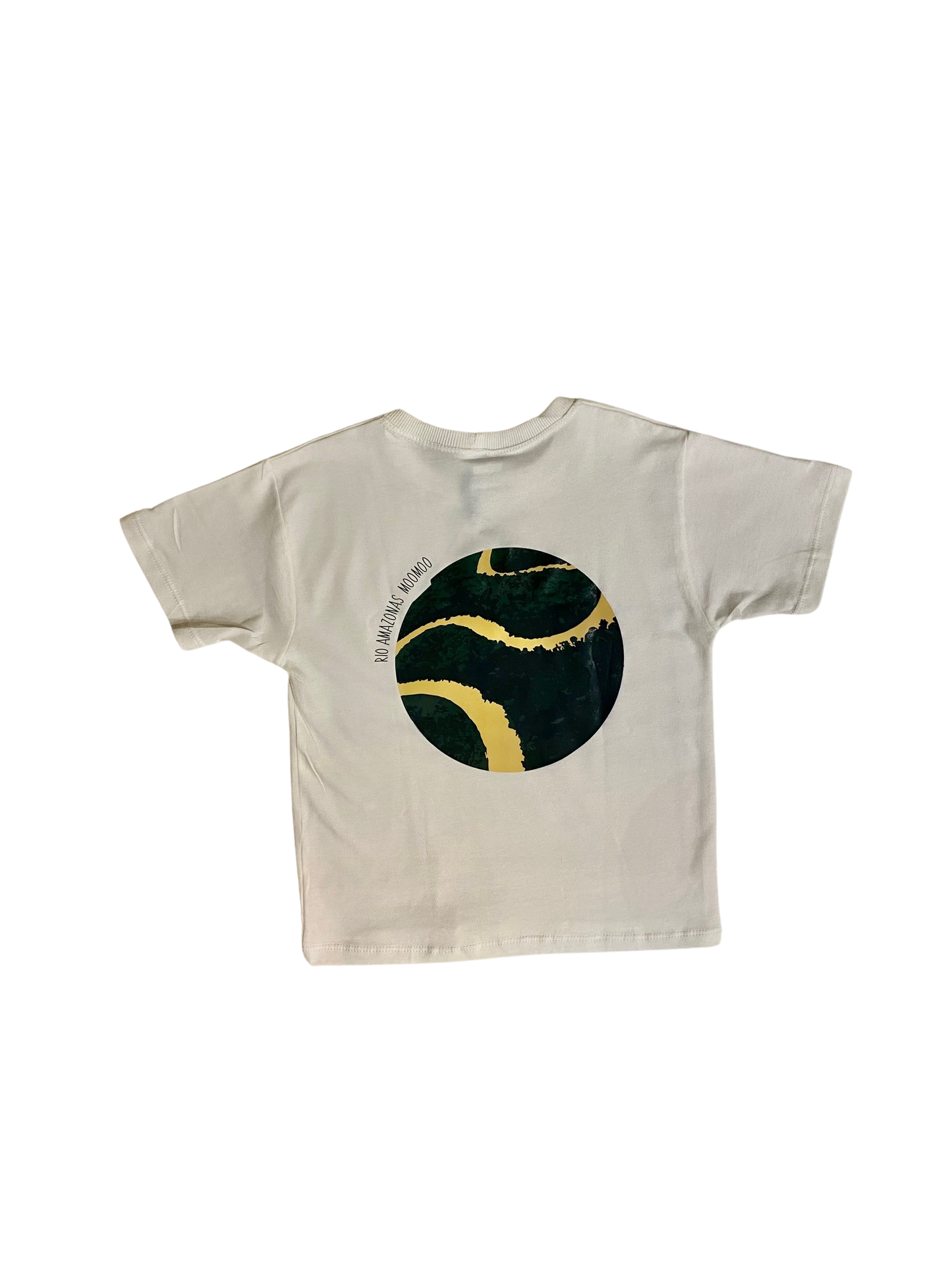 Amazon River T-Shirt