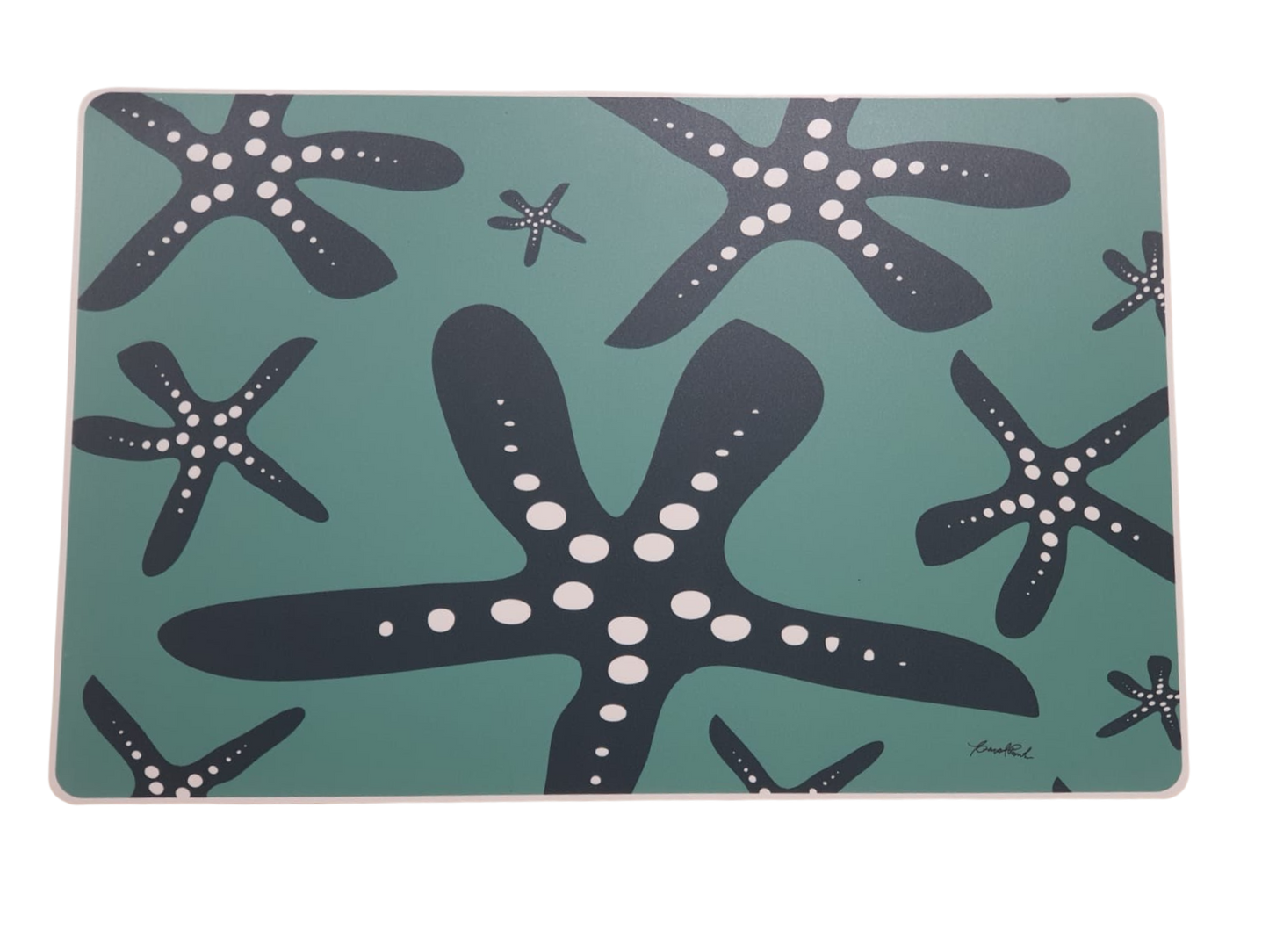 Starfish Placemat