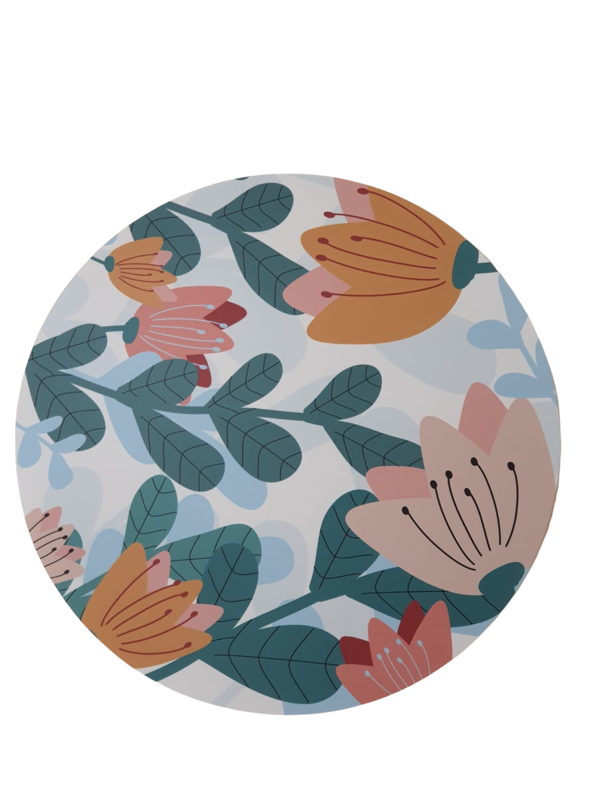 Flowers Placemat