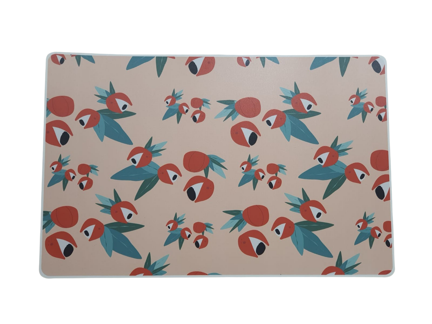 Guarana placemat
