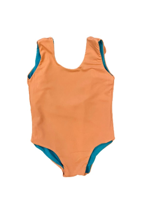 Maiô Bicolor Pelicano