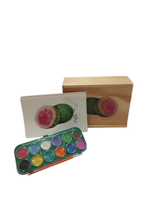 Kit Aquarela