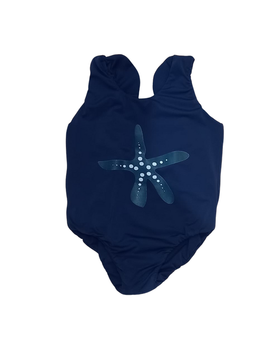 Maiô Unicolor Estrela