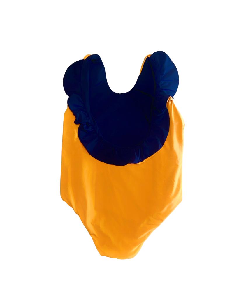 Maiô Bicolor Estrela