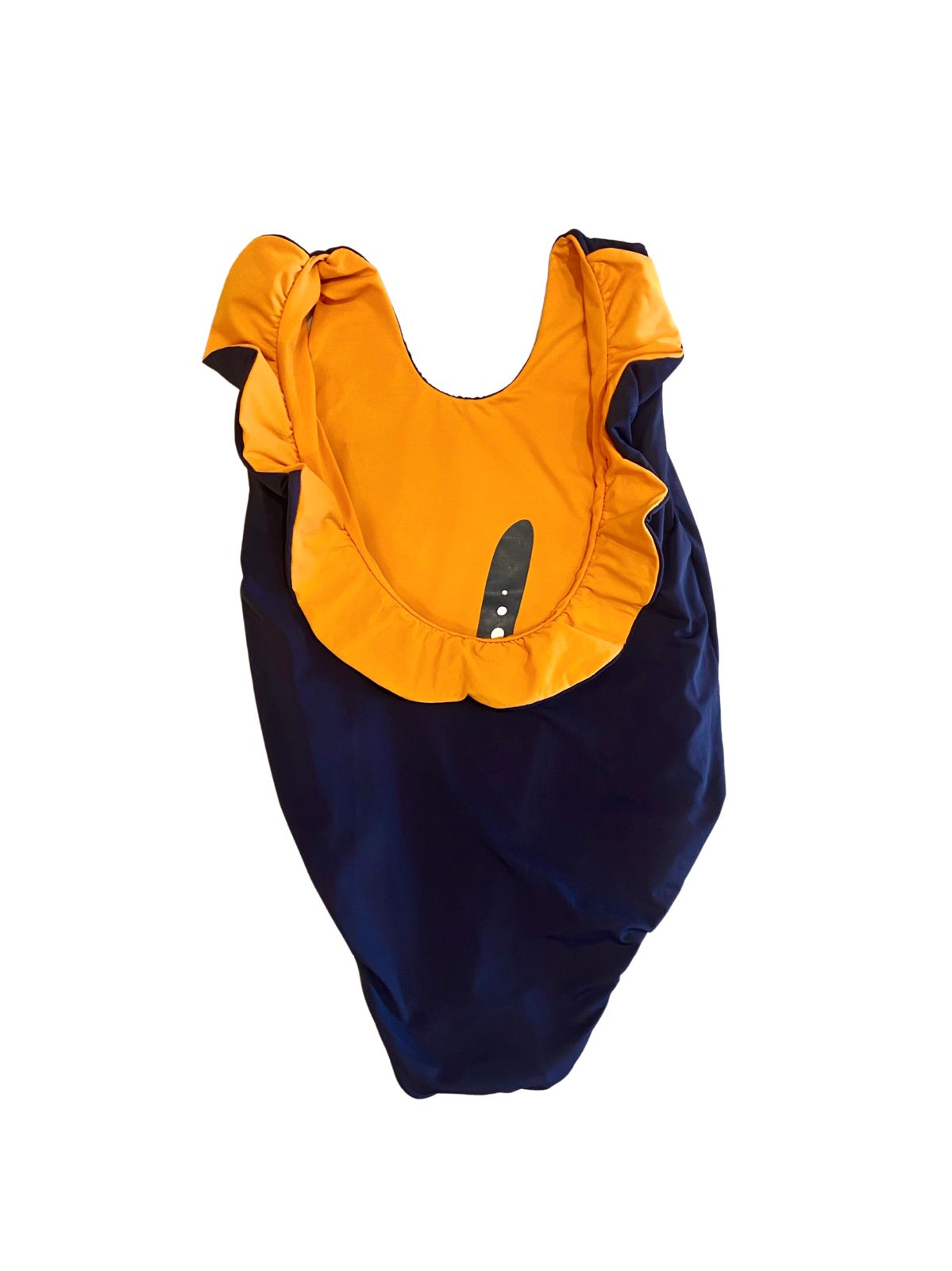 Maiô Bicolor Estrela