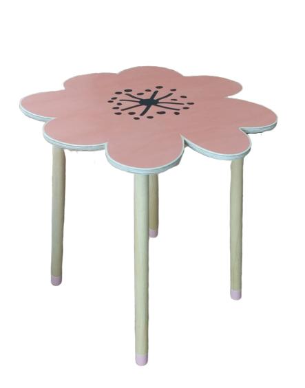 Mesa libélula - MooMoo por um mundo melhor!