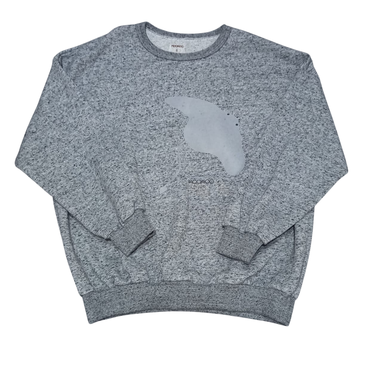 Arraia Sweatshirt