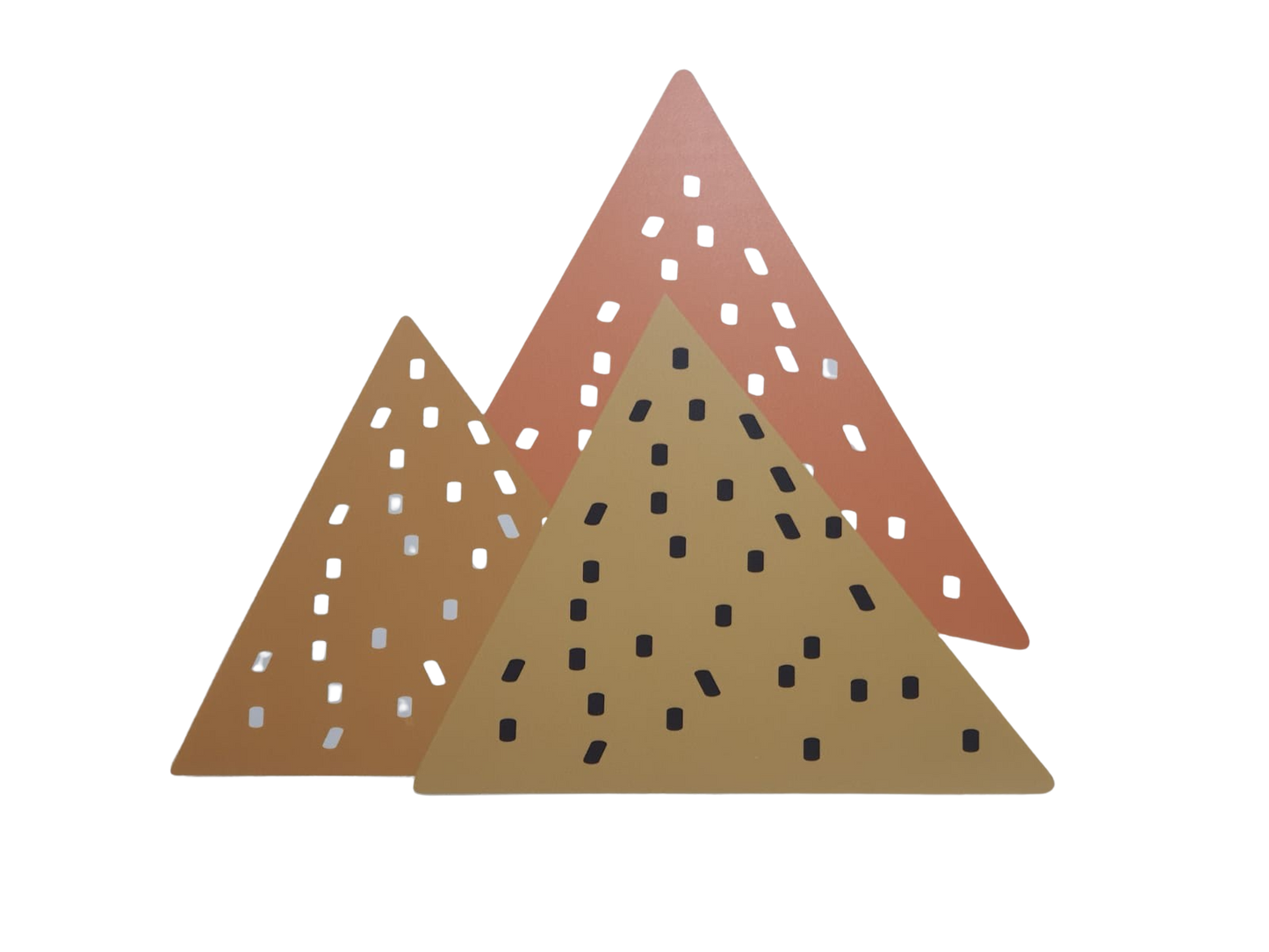 Mount Fuji placemat