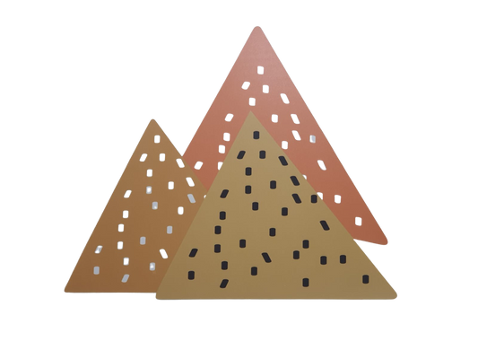 Jogo Americano Monte Fuji