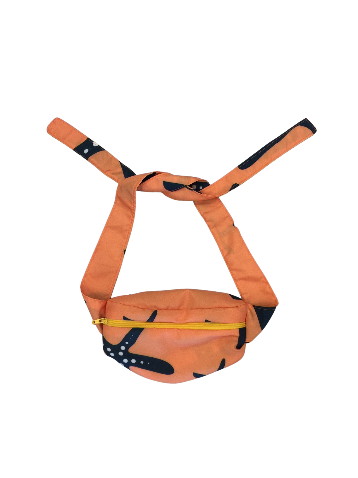 Star of the Sea Pouch