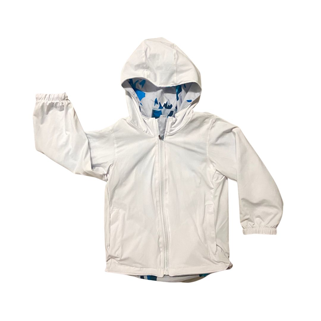 Iceberg Double-Sided Jacket