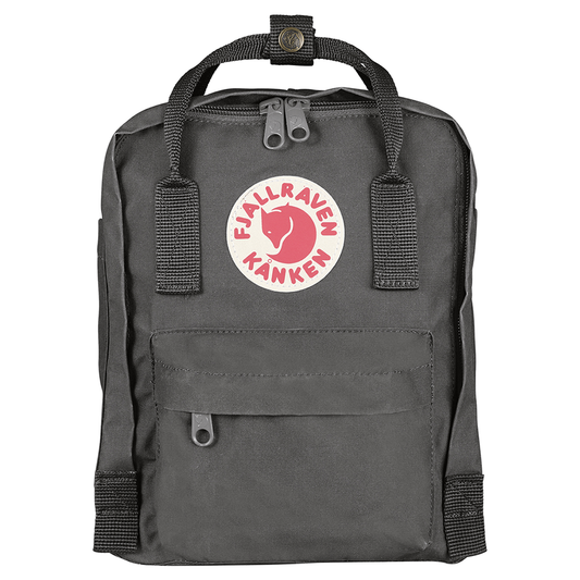 Mochila Fjall Raven Graphite - MooMoo por um mundo melhor!