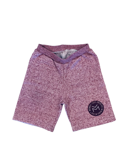 Bermuda Bordo Mescla