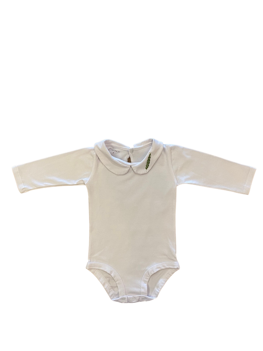 Body Gola Libélula Folha