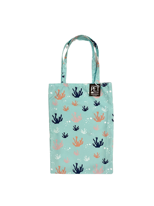 Bolsa Fun Coral
