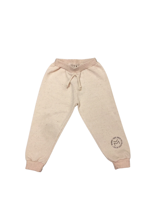 Calça Moletom - MooMoo por um mundo melhor!