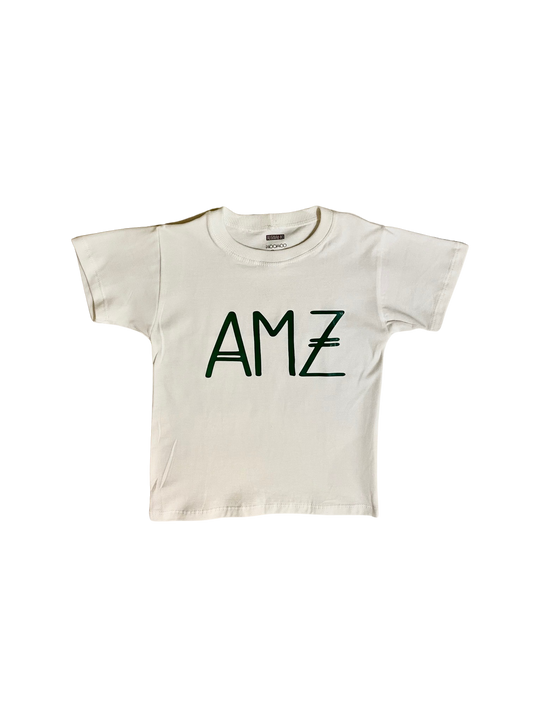 Camiseta Bacia Amazônica AMZ