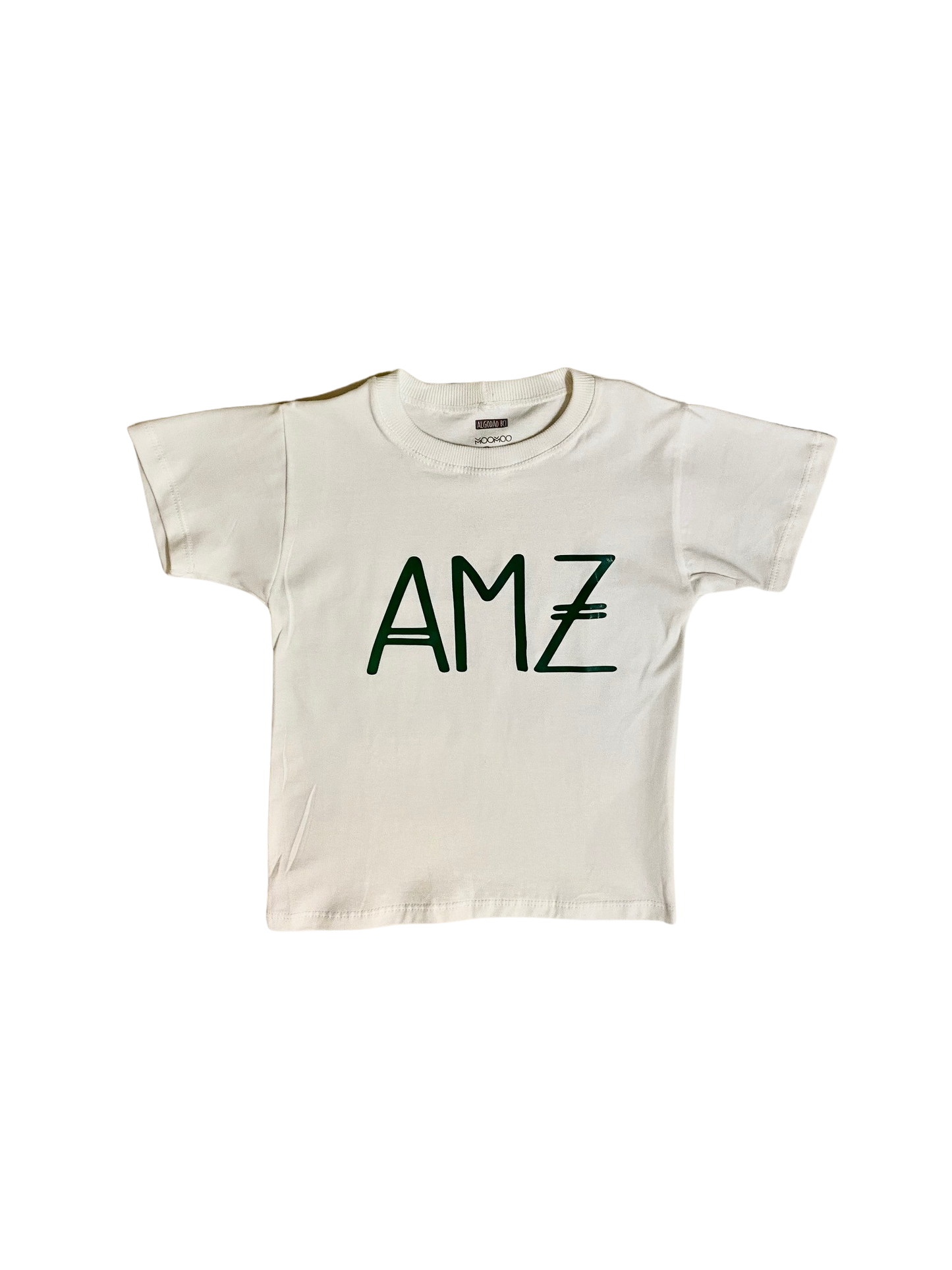 Camiseta Bacia Amazônica AMZ