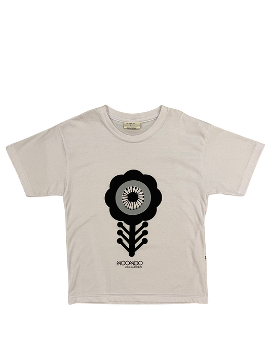 Camiseta Branca Europa