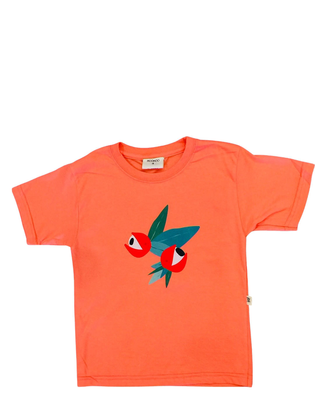 Camiseta Guaraná