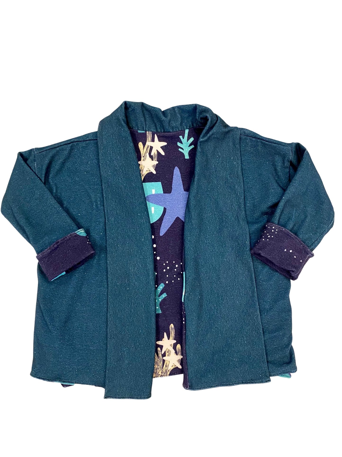 Cardigan Oceano