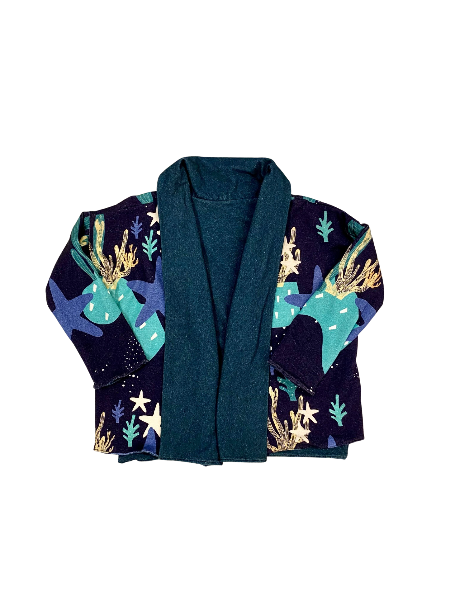 Cardigan Oceano