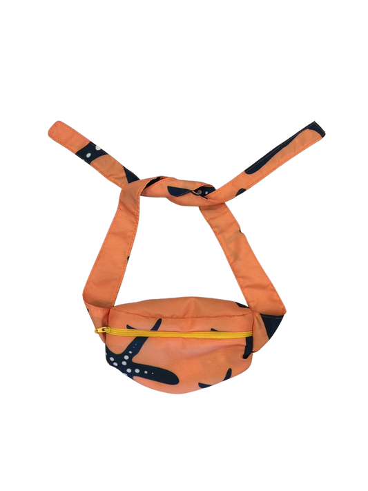 Pochete Estrela do Mar