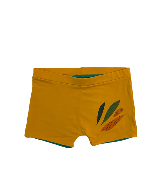Shorts for Fun Folhagem