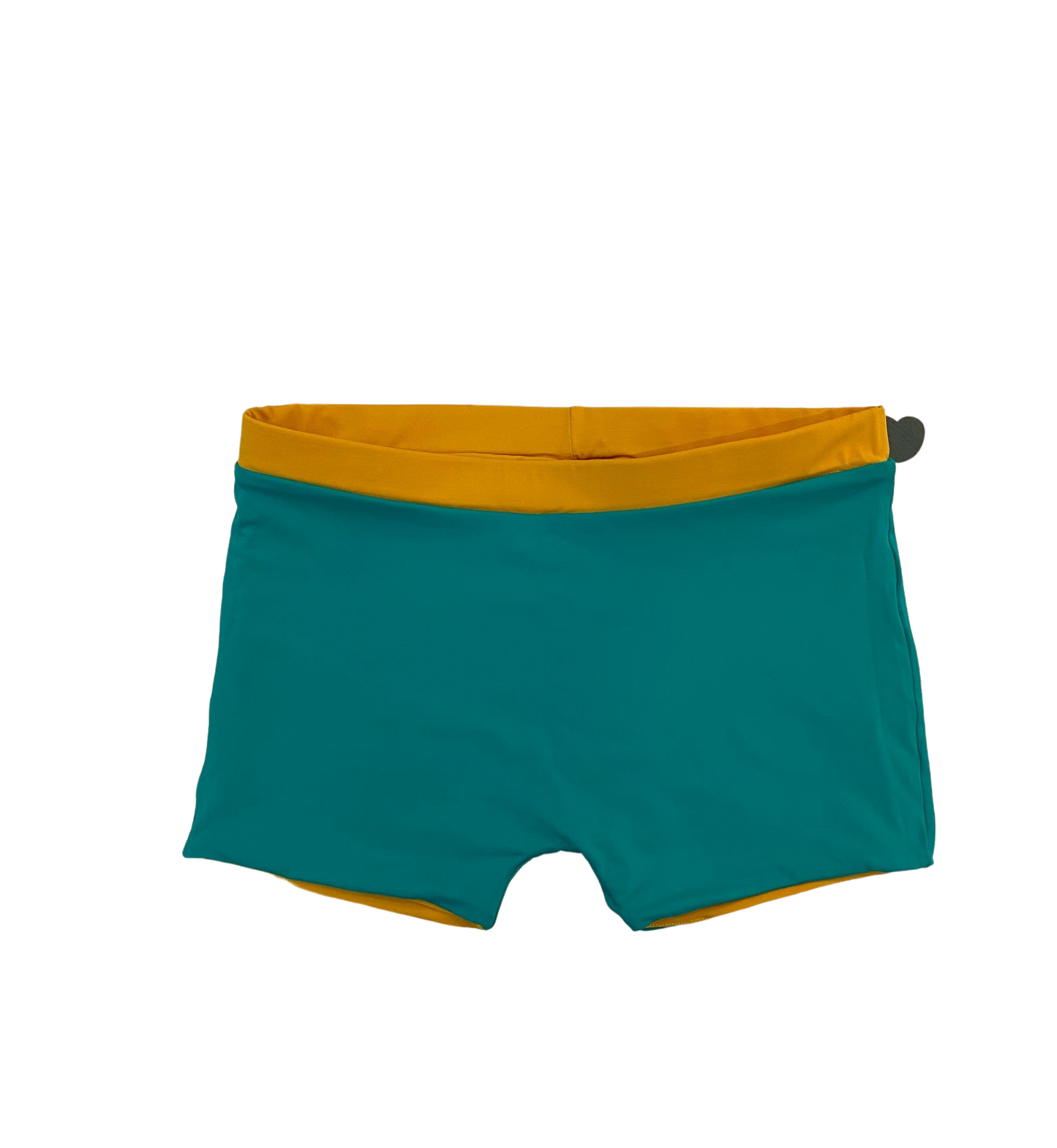 Shorts for Fun Folhagem